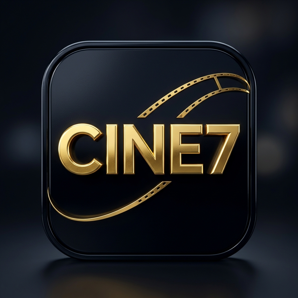 Cine7 Logo